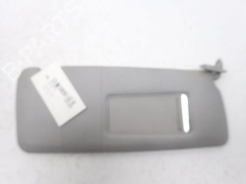 Used Right sun visor Right sun visor BMW 3 (E46) 320 d (150 hp) 37784447 37784447