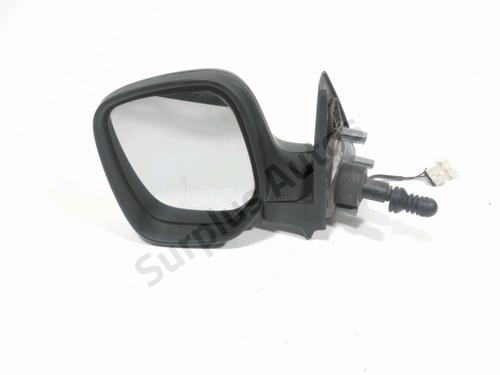 Used Left mirror PEUGEOT PARTNER MPV (5_, G_) 1.6 HDi 90 (90 hp) 29858491
