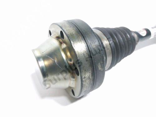 Right front driveshaft AUDI Q5 (8RB) SQ5 TDI quattro | BP28224824M39 - Image 3