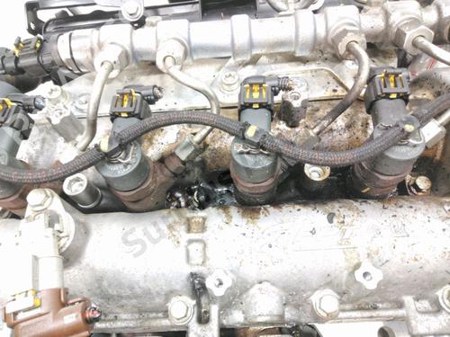 Engine FIAT 500 (312_) 1.3 D Multijet (312AXE1A) | BP36000012M1 - Image 6