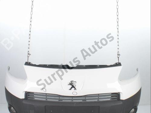 Used Front bumper Front bumper 38980755 38980755