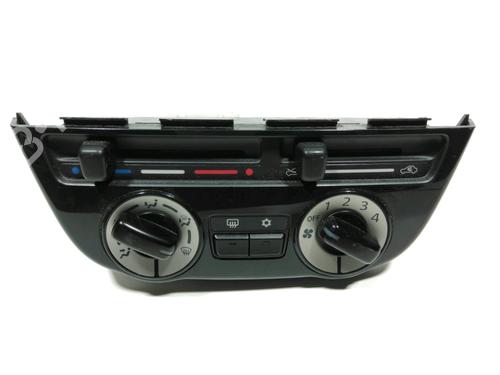 Used Climate control Climate control 37766970 37766970