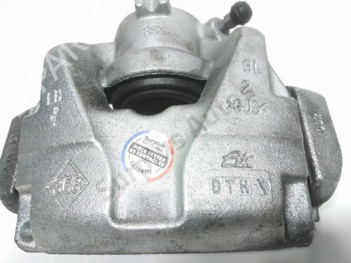 Left front brake caliper RENAULT CLIO V (B7_) 1.6 E-TECH 140 (B7MU) | BP37766252M105 - Image 4