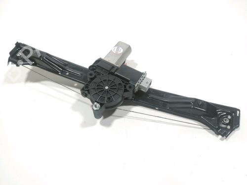 Used Front right window mechanism FIAT BRAVO II (198_) 1.6 D Multijet (198AXH1B) (105 hp) 28239558