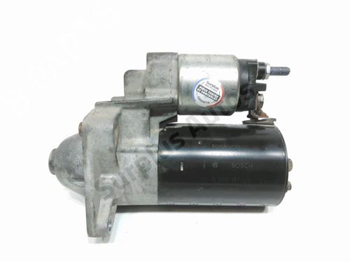Startmotor FORD KA (RU8) 1.2 (69 hp) 28222363