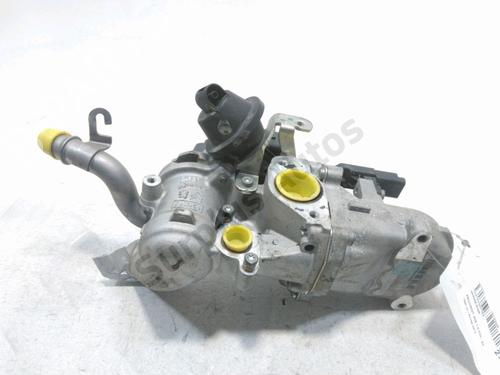 Used Egr PEUGEOT 308 I (4A_, 4C_) 1.6 HDi (112 hp) 30985179