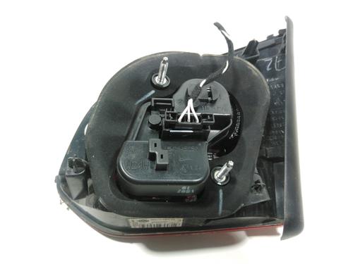 Left tailgate light VW GOLF VI (5K1) 1.6 TDI | BP28267887C79 