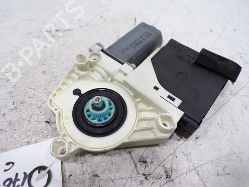Front left window mechanism VW PASSAT B6 (3C2) 2.0 TDI | BP37774001C22 - Image 2