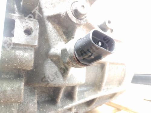 Gearbox KIA SOUL I (AM) 1.6 CRDi 128 | BP34232052M3 - Image 5