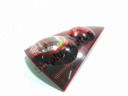 Right taillight CITROËN C1 (PM_, PN_) 1.0 | BP28269438C35 