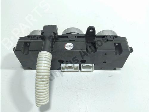 Climate control PEUGEOT ION Electric | BP37767449I5 - Image 2