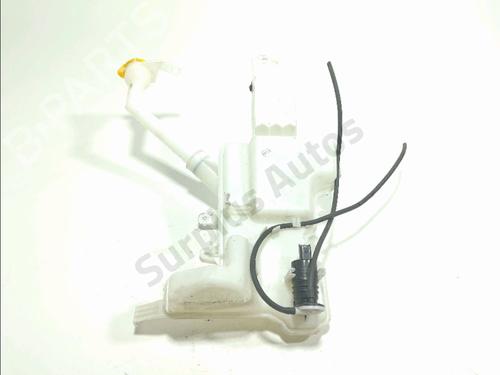 Used Windscreen washer tank Windscreen washer tank 38346179 38346179