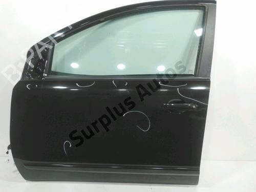 Used Left front door Left front door NISSAN NOTE (E11, NE11) 1.5 dCi (86 hp) 35941668 35941668