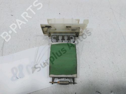 Heater resistor PEUGEOT PARTNER MPV (5_, G_) 2.0 HDI | BP30986962M108