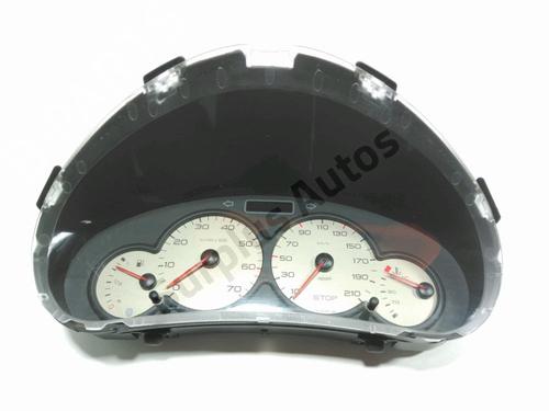 Cockpit PEUGEOT PARTNER MPV (5_, G_) 1.6 HDi 75 (75 hp) 28231021