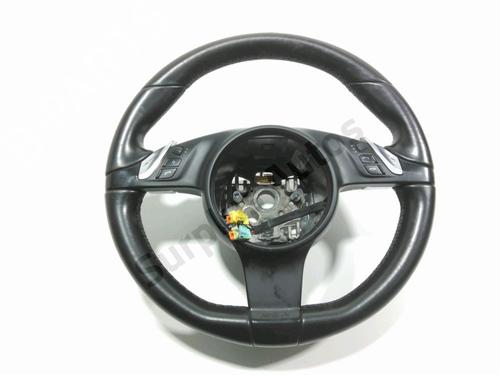 Used Steering wheel PORSCHE PANAMERA (970) 3.6 (300 hp) 28225545