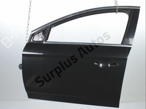 Used Left front door Left front door 37870746 37870746
