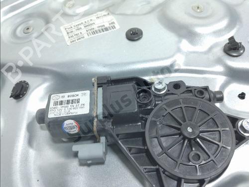 Front right window mechanism KIA VENGA (YN) 1.4 CRDi 90 | BP40059830C23 - Image 2