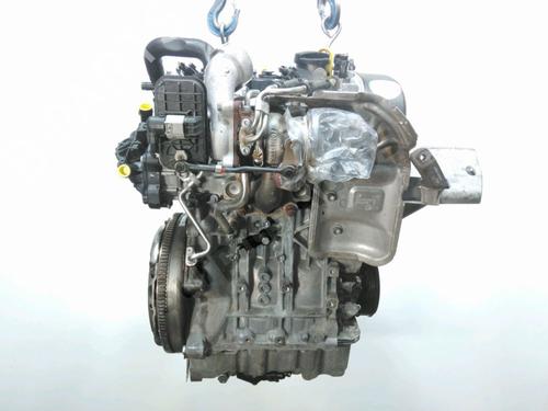 Engine VW GOLF VII (5G1, BQ1, BE1, BE2) 1.0 TSI | BP31986305M1