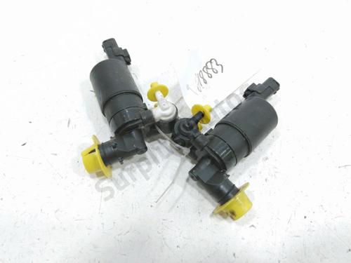 Used Washer pump Washer pump 31008638 31008638