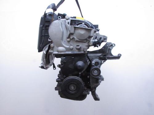 Engine RENAULT LAGUNA II (BG0/1_)  | BP28218440M1 