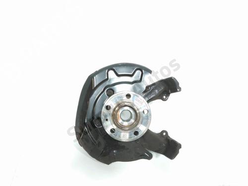 Used Right front steering knuckle VW T-CROSS (C11, D31) 1.0 TSi (116 hp) 28225705
