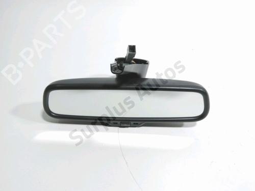 Used Rear mirror Rear mirror AUDI A4 B7 (8EC) 2.0 TDI 16V (140 hp) 36465255 36465255