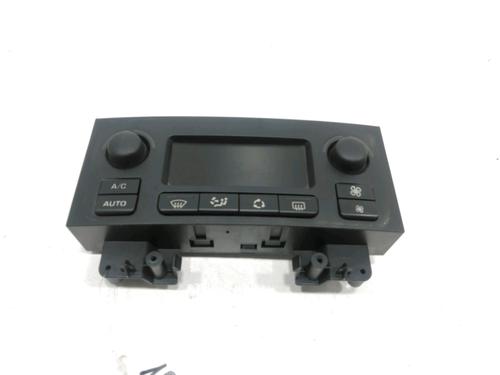 Commande Chauffage PEUGEOT 307 (3A/C) 1.6 HDi (90 hp) 30988538