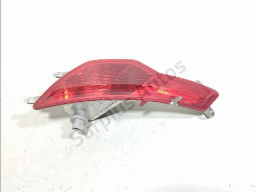Used Rear fog light Rear fog light BMW X6 (E71, E72) xDrive 35 d (286 hp) 40060958 40060958