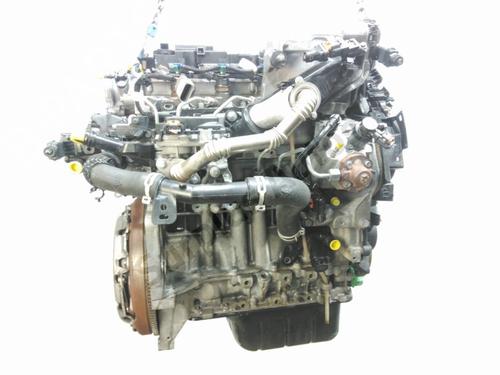 Motor für PEUGEOT 208 I (CA_, CC_) 1.6 HDi / BlueHDi 75 (75 hp) 30101675