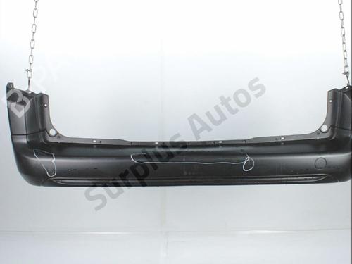 Used Rear bumper Rear bumper CITROËN BERLINGO (ER_, EC_) 1.5 BlueHDi 100 (102 hp) 33568874 33568874