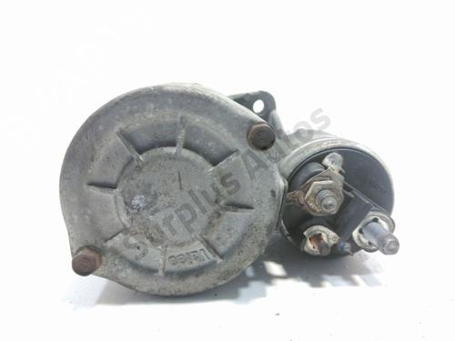 Starter RENAULT TWINGO II (CN0_) 1.2 16V (CN0K, CN0V, CN0A) | BP32655215M8 - Image 2