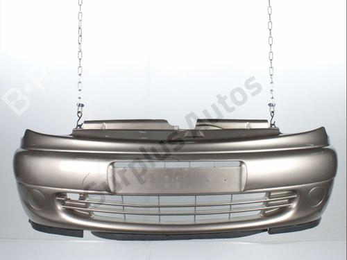 Used Front bumper Front bumper 37167823 37167823