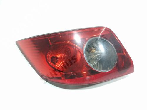 Used Left taillight Left taillight 38165660 38165660