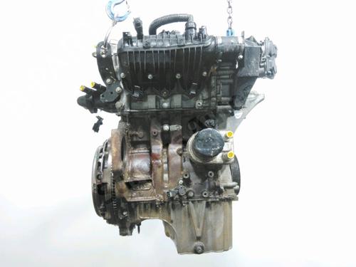 Used Engine FORD FIESTA VI (CB1, CCN) 1.0 EcoBoost (100 hp) 28218945