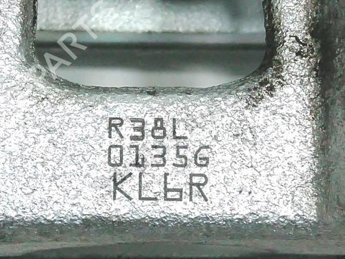 Right rear brake caliper KIA EV6 (CV) 77 | BP31261786M106 - Image 5