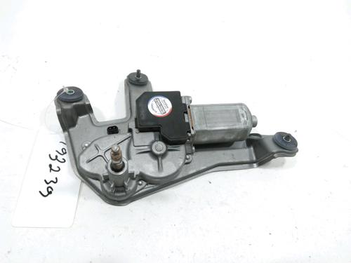 Used Rear wiper motor TOYOTA COROLLA Verso (ZER_, ZZE12_, R1_) 2.2 D-4D (AUR10_, AUR10R) (136 hp) 31008074