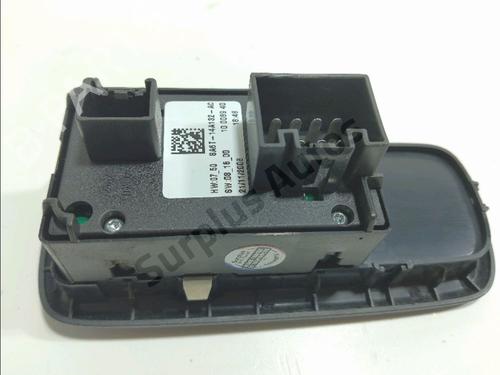 Left front window switch FORD FIESTA VI (CB1, CCN) 1.4 TDCi | BP37066019I27 - Image 3
