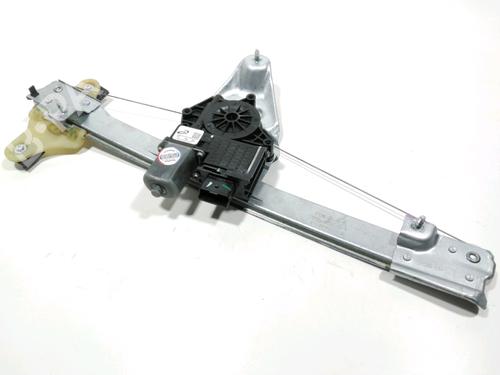 Used Front left window mechanism DACIA DUSTER (HM_) 1.5 dCi 115 4x4 (HMAD) (116 hp) 28241152