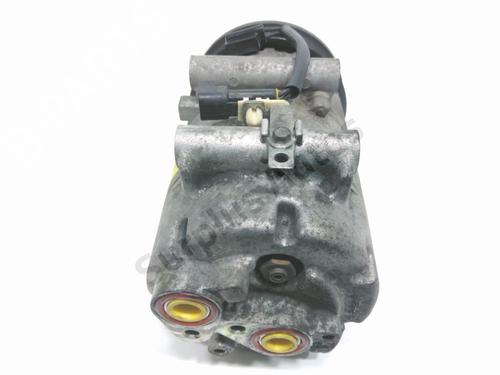 AC compressor FORD FOCUS II Convertible 2.0 TDCi | BP40059226M34 - Image 3