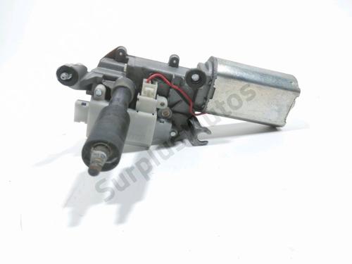 Used Rear wiper motor FIAT MULTIPLA (186_) 1.9 JTD (186AXE1A) (120 hp) 29496223