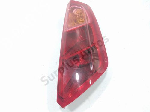 Piloto trasero derecho Piloto trasero derecho FIAT GRANDE PUNTO (199_) 1.2 (65 hp) 36963118 36963118
