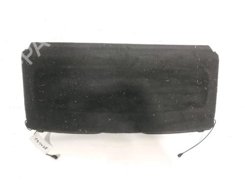 Used Rear parcel shelf RENAULT CLIO II (BB_, CB_) [1998-2016]  31002081