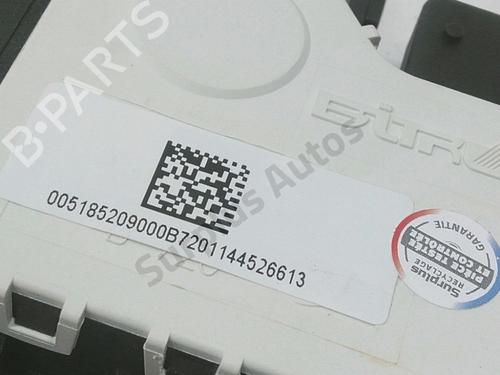 Pedal FIAT 500 (312_) 1.2 (312AXA1A) | BP39462279I4 - Image 2