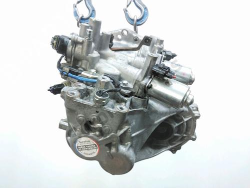 Gearbox TOYOTA AYGO (_B4_) 1.0 VVTi (KGB40) | BP29857083M3