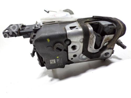 Used Rear right lock Rear right lock 37780461 37780461