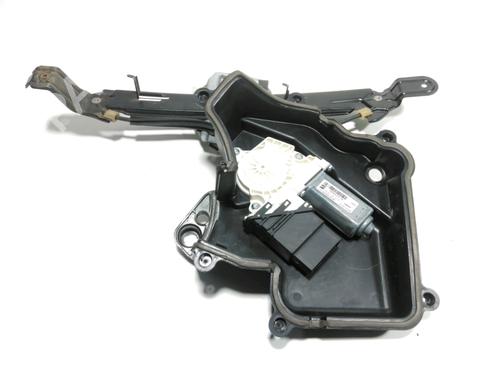 Used Rear left window mechanism SEAT LEON (1P1) 2.0 TDI (170 hp) 28251262