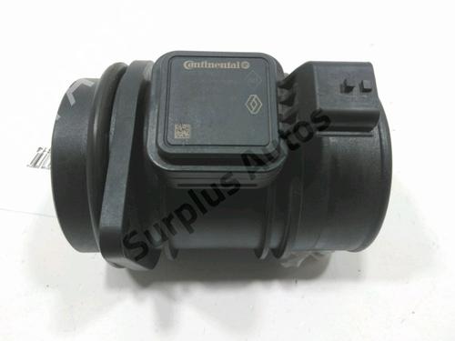 Used Mass air flow sensor DACIA LOGAN MCV (KS_) 1.5 dCi (KS04) (88 hp) 30985019