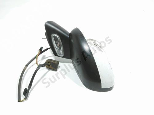 Left mirror CITROËN C3 II (SC_) 1.4 HDi 70 (SC8HZC, SC8HR0, SC8HP4) | BP28246272C26