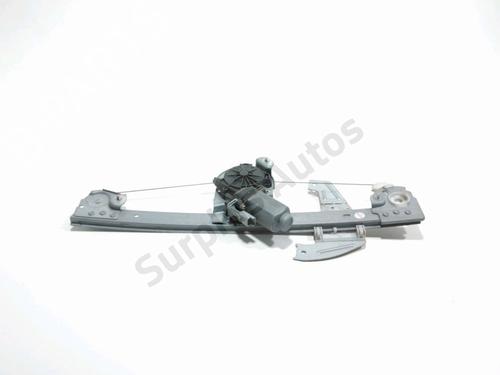 Used Front left window mechanism Front left window mechanism 39548361 39548361